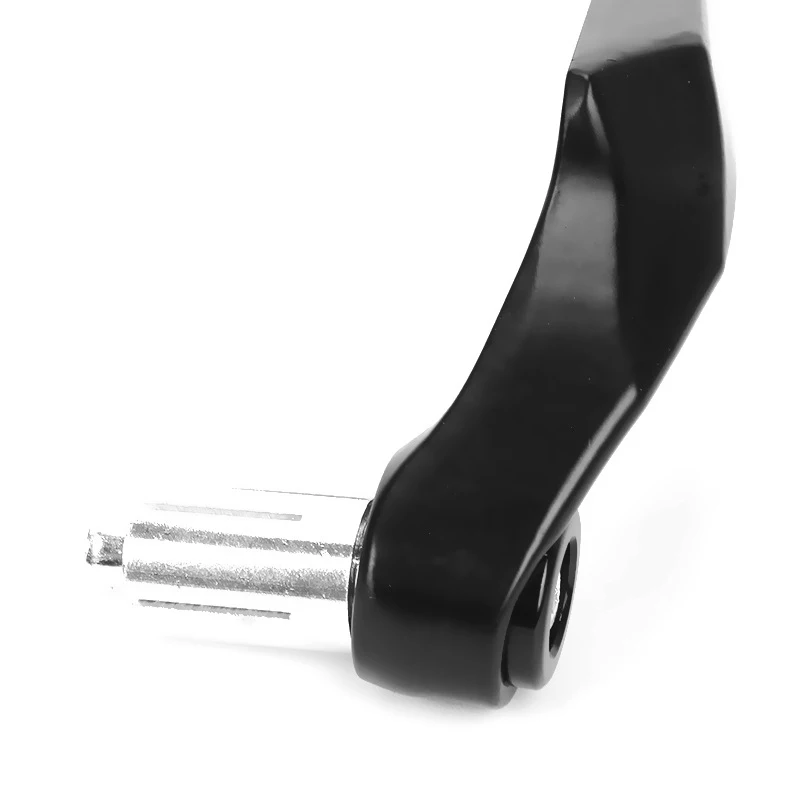 Мотоцикл аксессуары handguard Мотокросс автомобиля сплава Лук стороны не рука