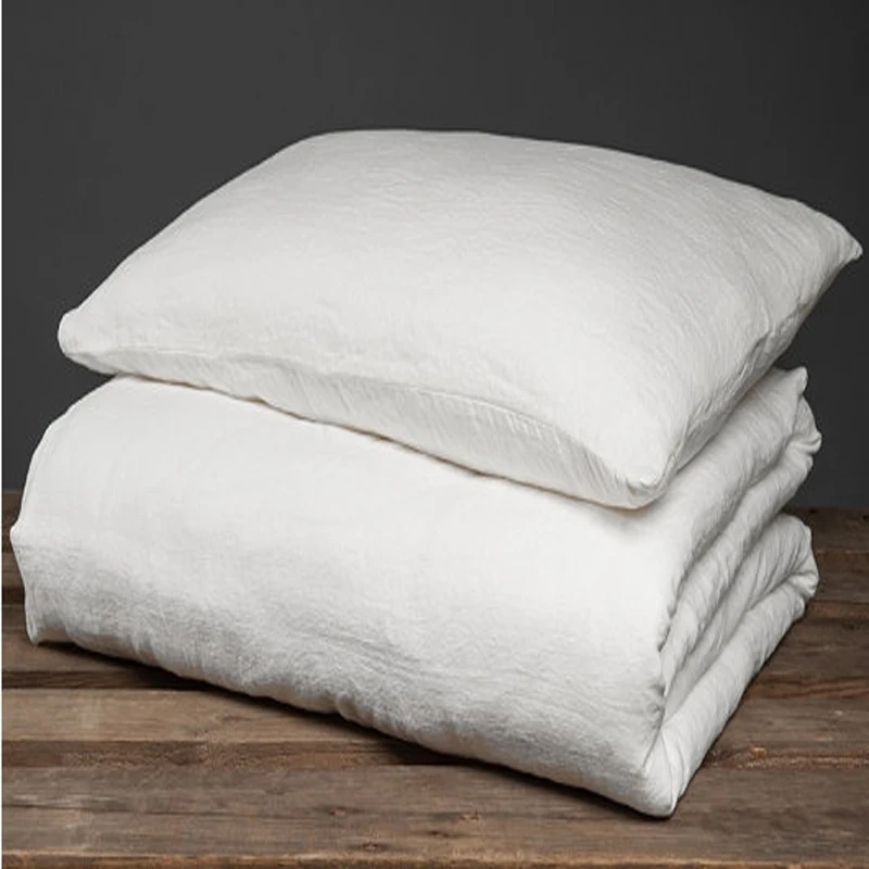 1 шт. мыть французскому льну для ухода за кожей набор Размеры мелкой дробленой