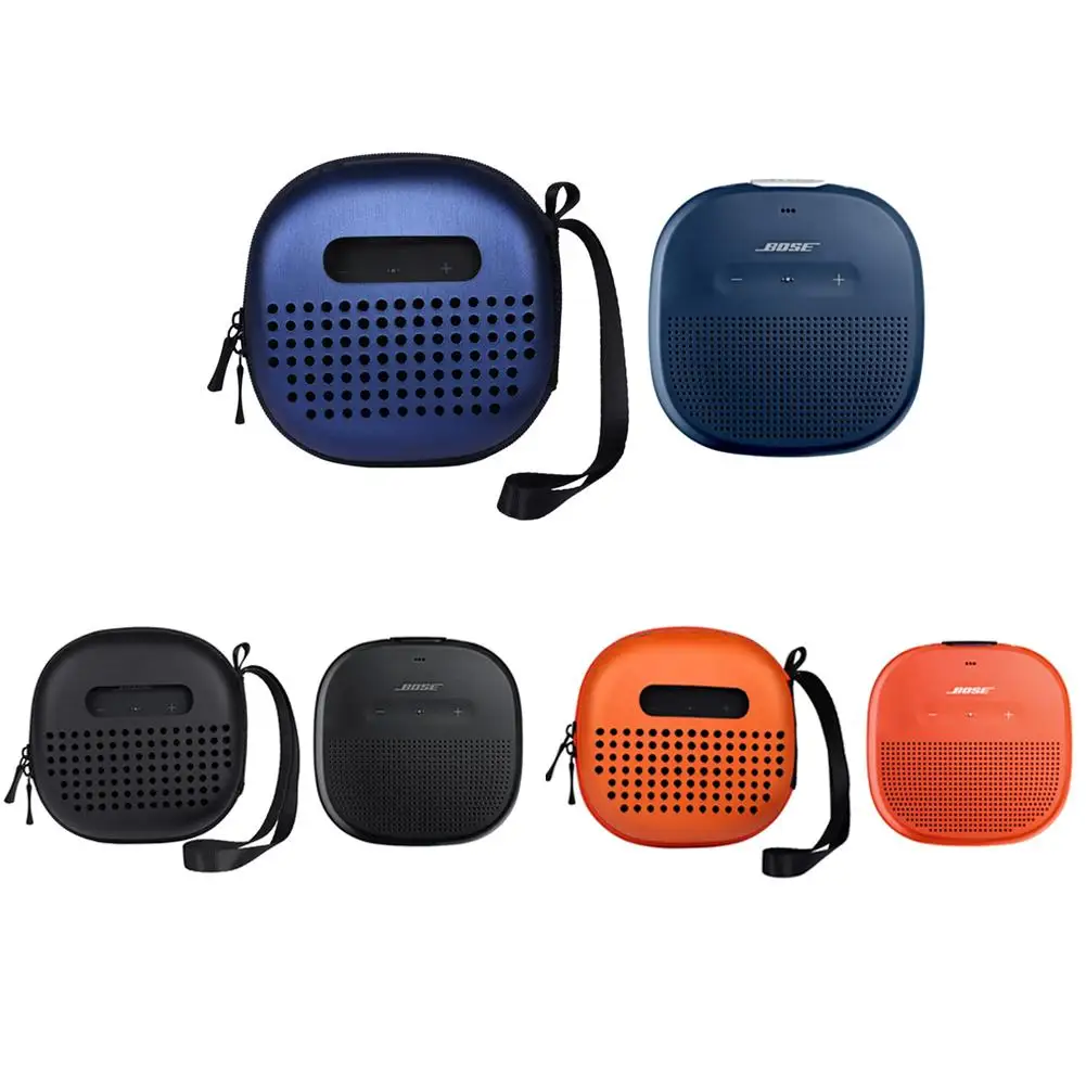 Новый защитный чехол сумка для хранения Bose Soundlink Micro Bluetooth Speake высококачественный