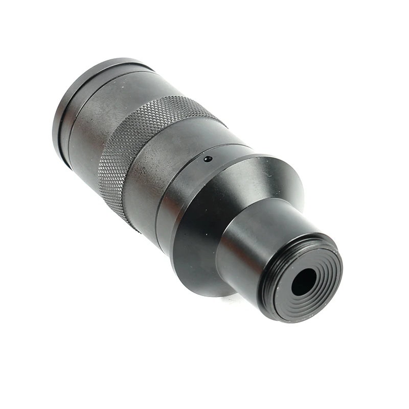 Регулируемый 25-200X зум-объектив C CS Mount промышленный микроскоп объектив Microscopio аксессуары для HDMI USB VGA микроскоп камера