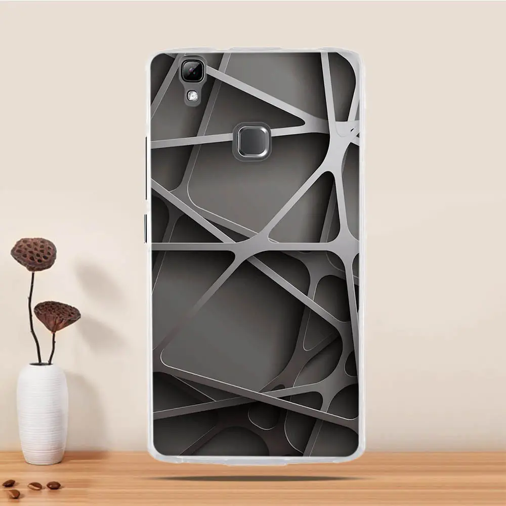 Funda Для Doogee X5 Max Pro Чехол Силиконовый 3D мягкий с рисунком из ТПУ чехол для телефона Для Doogee X5 Max чехол - Цвет: 28
