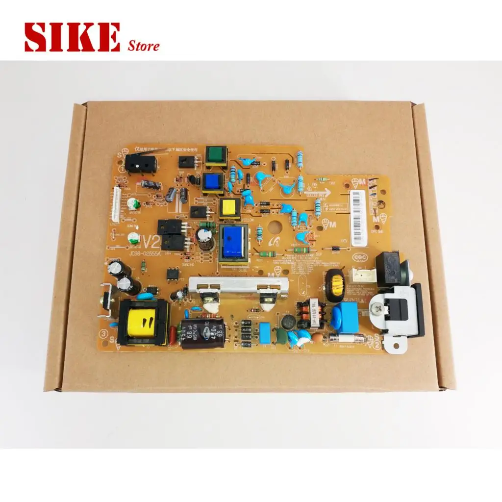 Флэш-карты для Samsung M2026 M2026W M2027W M2029 M2027 2026 2027 2029 W флэш-плата | Детали принтеров