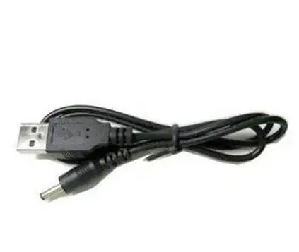 NinthQua 1 шт. USB порт 2,0*0,6 2,5*0,7 3,5*1,35 мм 4,0*1,7 м 5,5*2,1 5,5 3,5*1,1 мм 5 В DC баррель Jack разъем питания Кабельный разъем