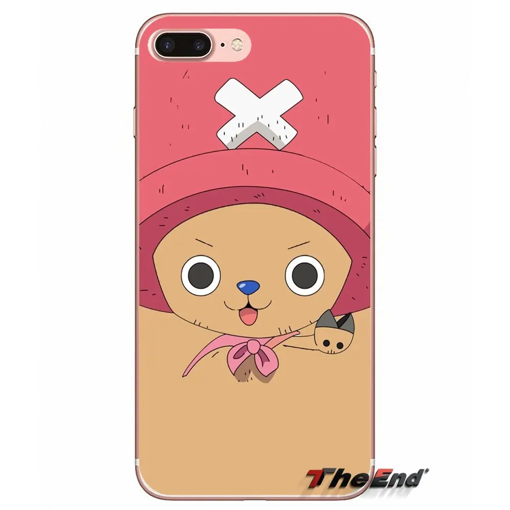 Силиконовый чехол для телефона чехол-Чоппер Huawei Honor 7X V10 6C V9 6A Play 9 Mate 10 Pro Y7 Y5 P8 P10 Lite