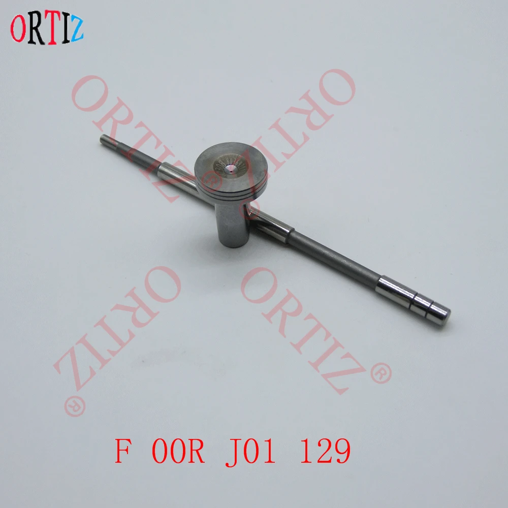 Клапан управления форсункой топливного насоса ORTIZ F00RJ01129 клапан форсунки общей