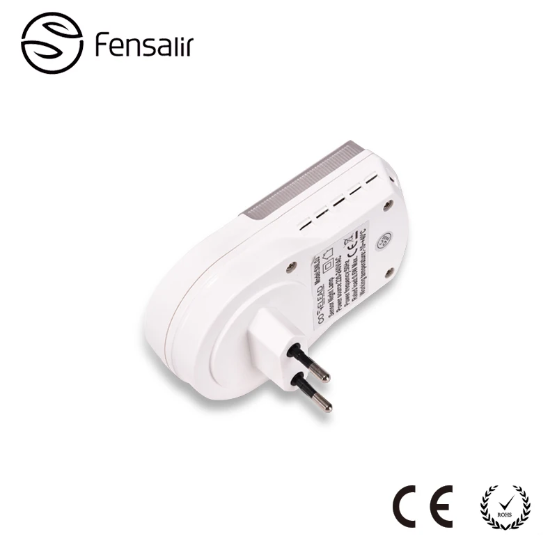 Abajur Luminarias Fensalir Ac220v светодиодная Ночная лампа с датчиком движения умная детская