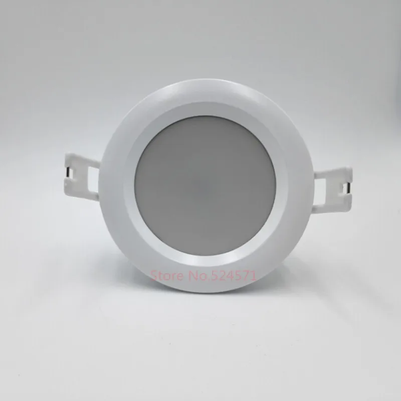 Бесплатная доставка Новое поступление 12 Вт Водонепроницаемый IP65 Теплый Холодный