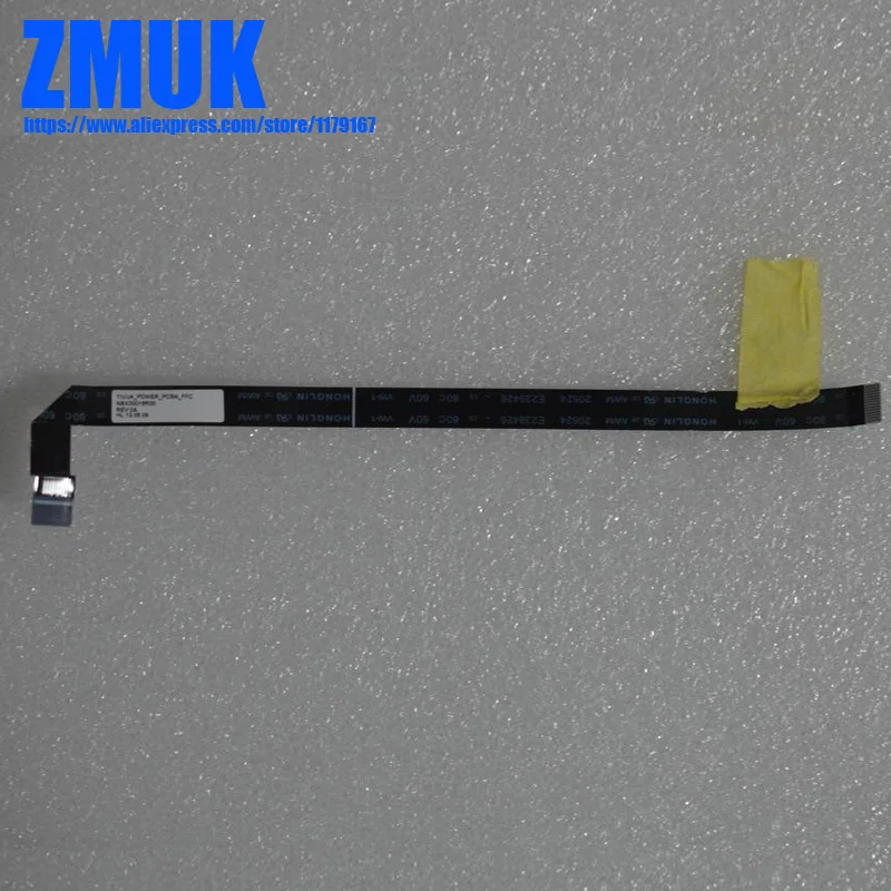 Yiuu4 _ power_pcba_ffc кабель для Lenovo IdeaPad Yoga 11s Series P/N NBX00018R00 90202814 42V11D4010 42V11D4110|lenovo power cable|for