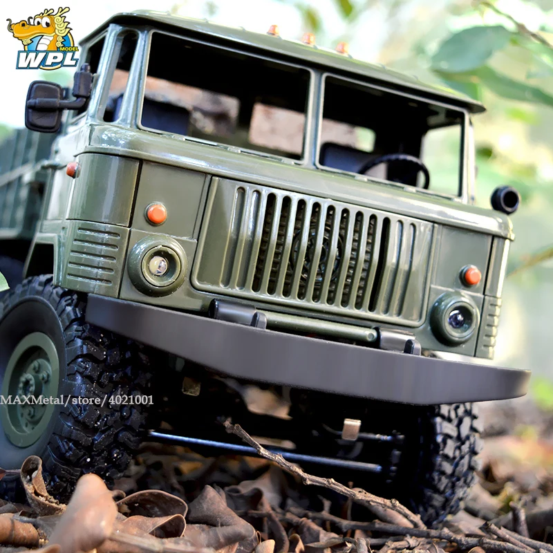 WPL B24 1:16 4WD 2 4G мини внедорожный RTR симулятор гоночный автомобиль радиоуправляемые