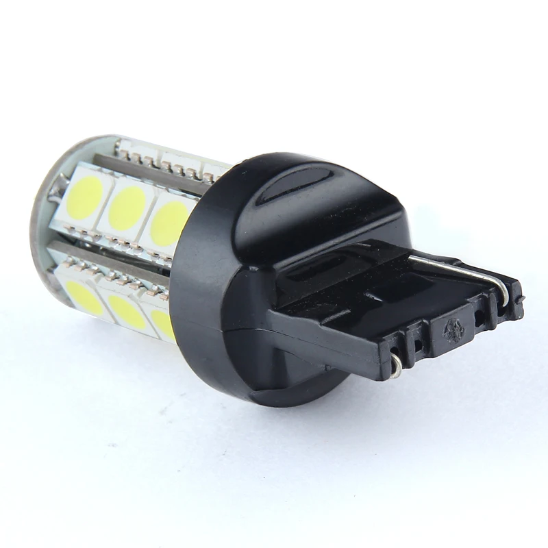 XIEYOU 2 шт. T20 W21W 7440 18-SMD 12В светодиодный автомобильный фонарь Отличная яркость для
