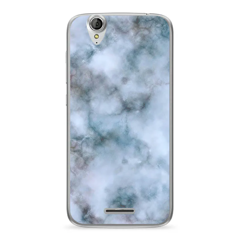 Solf TPU I5 Чехлы для телефонов I am alone, для acer Liquid Z630, 5,5 дюймов, Solf, TPU, Модный чехол с милыми животными для acer Liquid Z630 - Цвет: Solf TPU I5