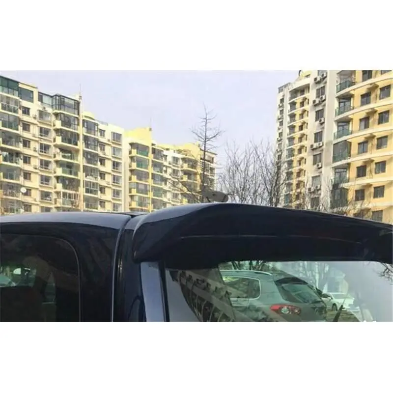 Автомобильные персонализированные декоративные аксессуары Спойлеры крылья 02 03