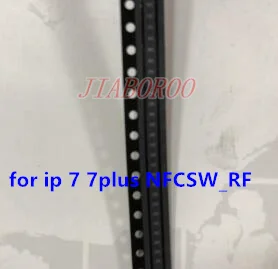 

50pcs/lot U2710 NFCSW_RF NCP333FCT2G for iphone 7 7plus
