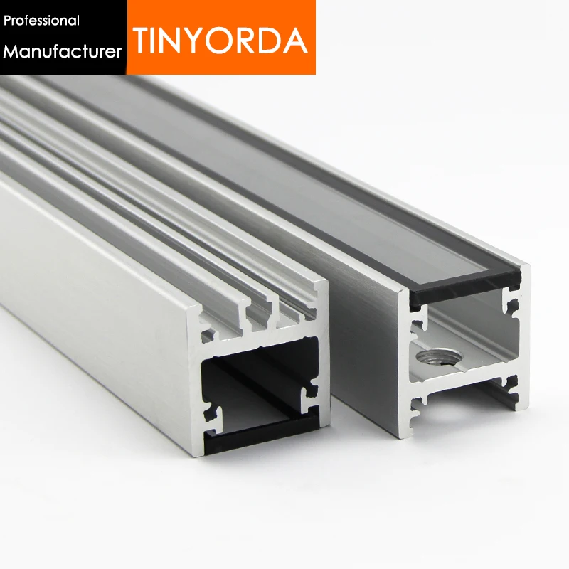 

Светодиодный настенный светильник Tinyorda TWH4040, 5 шт. (длина 1 м), 30 Вт, для прожектора, подходит для печатной платы 30 мм [профессиональный произво...