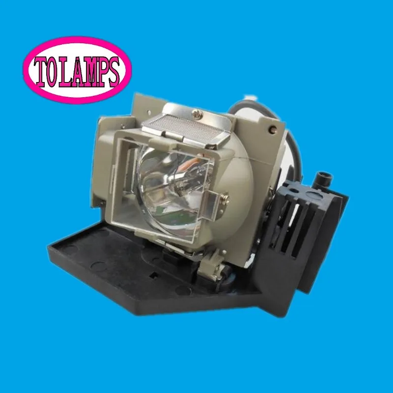 10 шт./партия корпус лампы проектора/клетки с вилкой лампой|projector lamp|projector bulbprojector