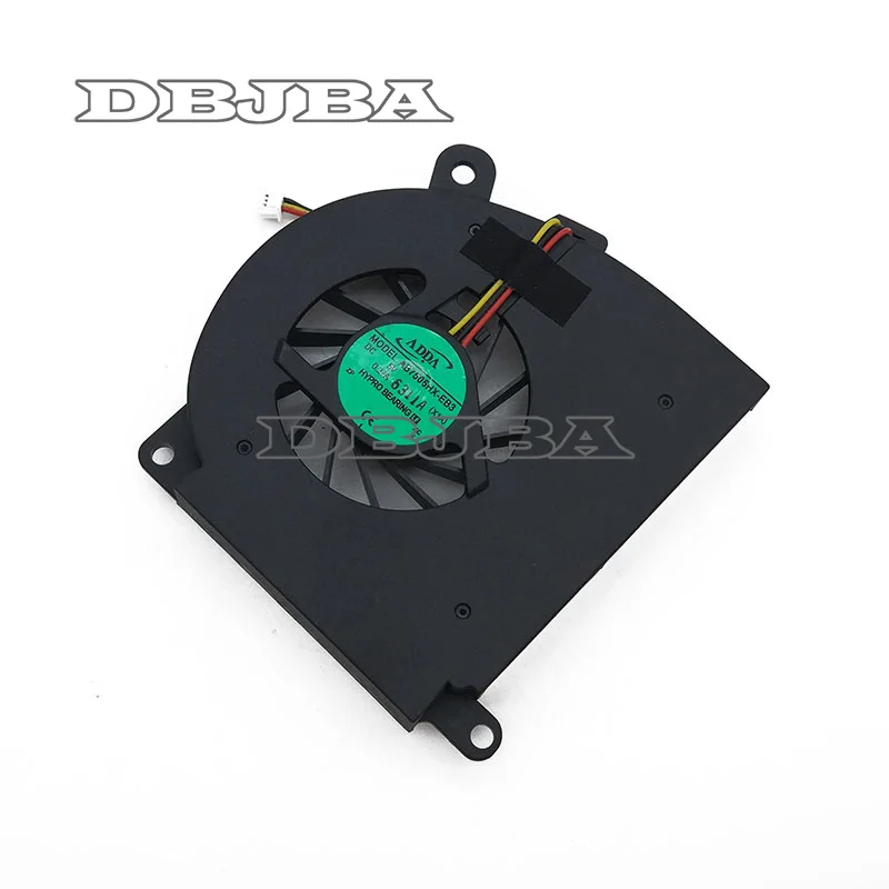 Новый вентилятор охлаждения ЦП для Acer Aspire 3100 3110 3102 3104 3600 5100 5110 5200 5510 5515 Fan P/N:DC280002T00