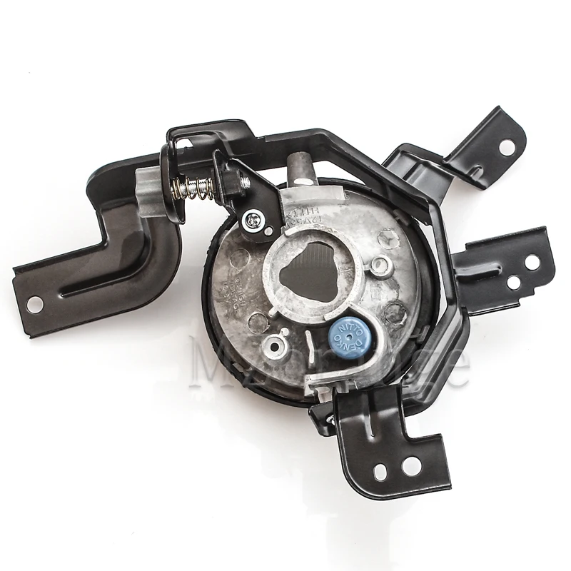 Туман светильник противотуманная фара переднего бампера sub assy для Honda CRV 2007 2008 2009