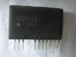 M68195 модуль ic электронные компоненты цифровые 3c Нулевые аксессуары M68195 модуль ic электронные компоненты цифровые 3c Нулевые аксессуары