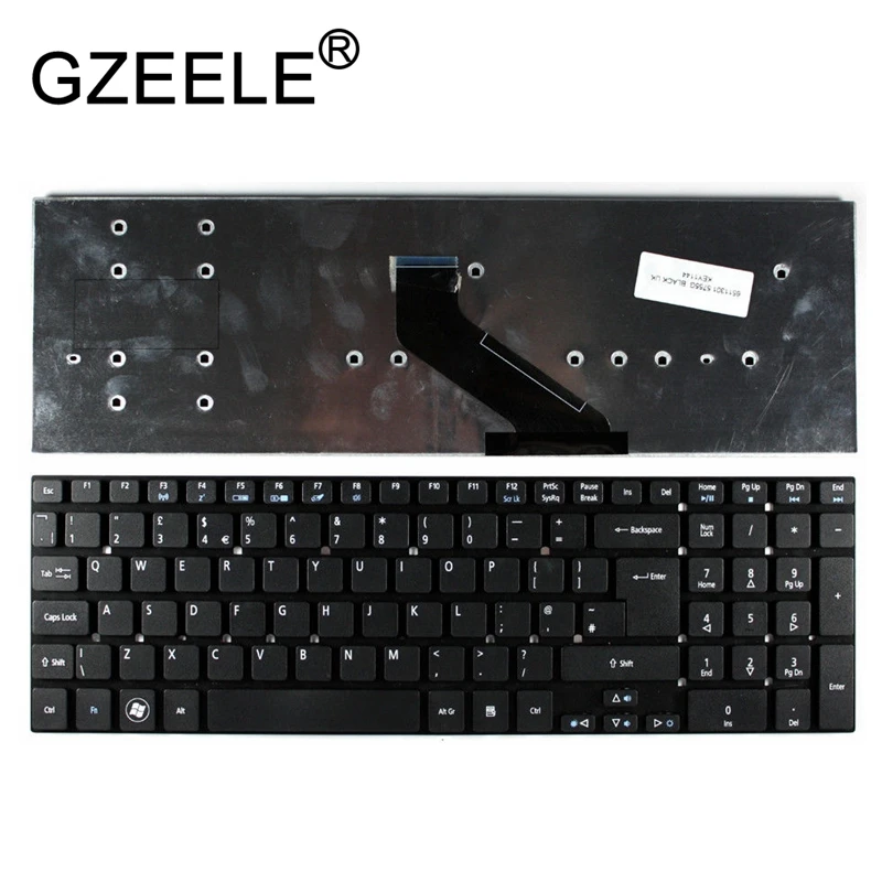 UK/SP Новинка для Acer Aspire E5-721 E5-731 E5-731G E5-771 E5-771G V3-572 V3-572G | Компьютеры и офис