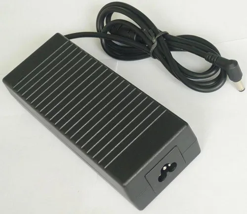 Светодиодный адаптер питания с переключателем режима 24 В/5 А/120 Вт Стандартный