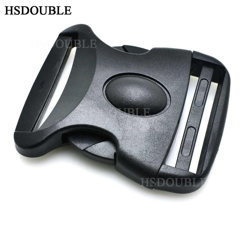 

Plastic Side Release Buckle For Tactical Backpack Luggage Webbing 20mm 25mm 32mm 38mm 50mm