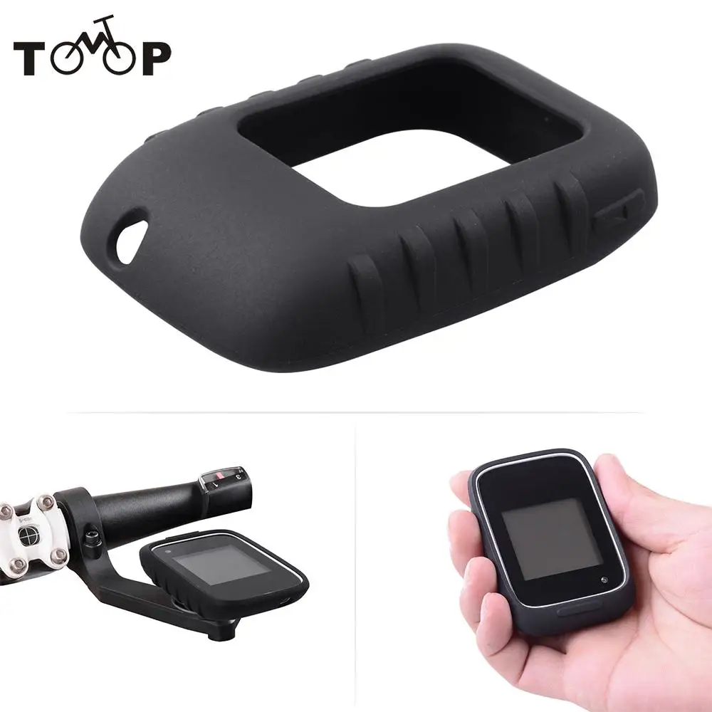 Велосипедный компьютер велосипедный дорожный велосипед GPS защитный чехол