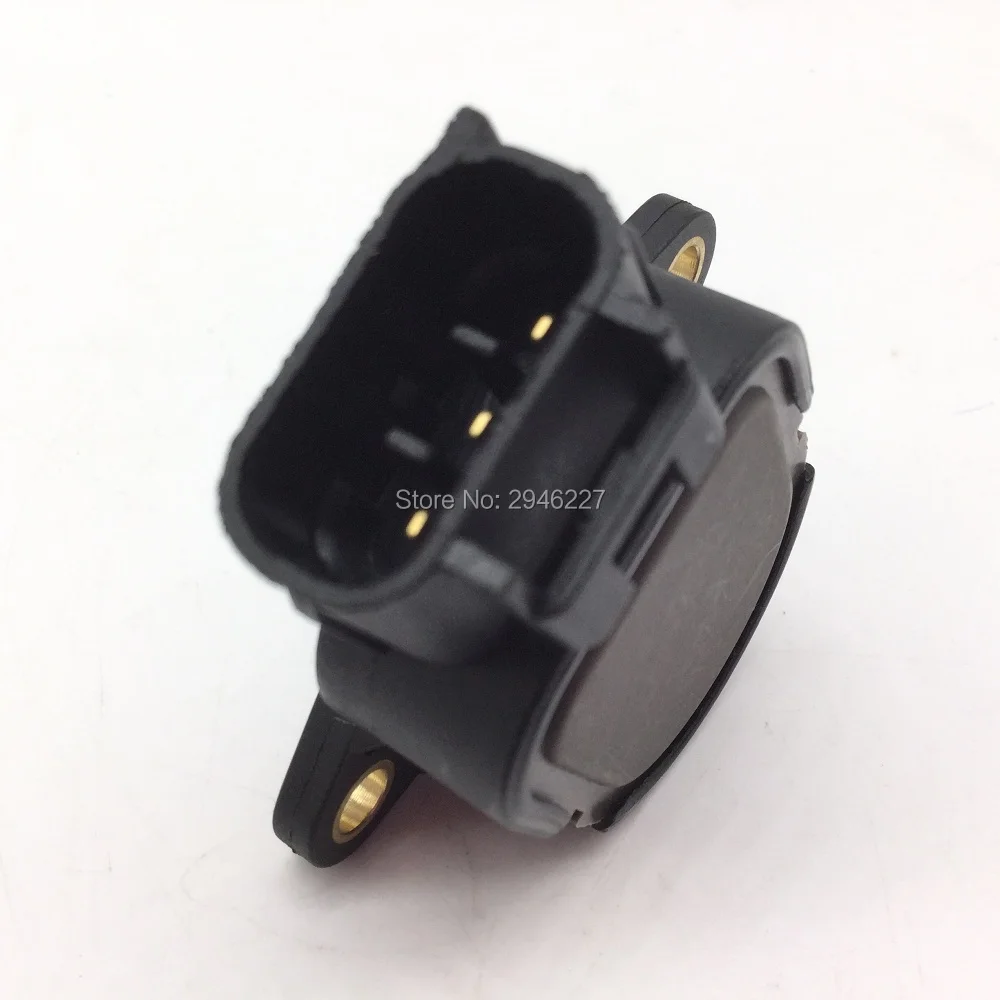 Датчик положения дроссельной заслонки TPS 13420-52G00 для SUZUKI AERIO estement SWIFT METRO Chevrolet Metro