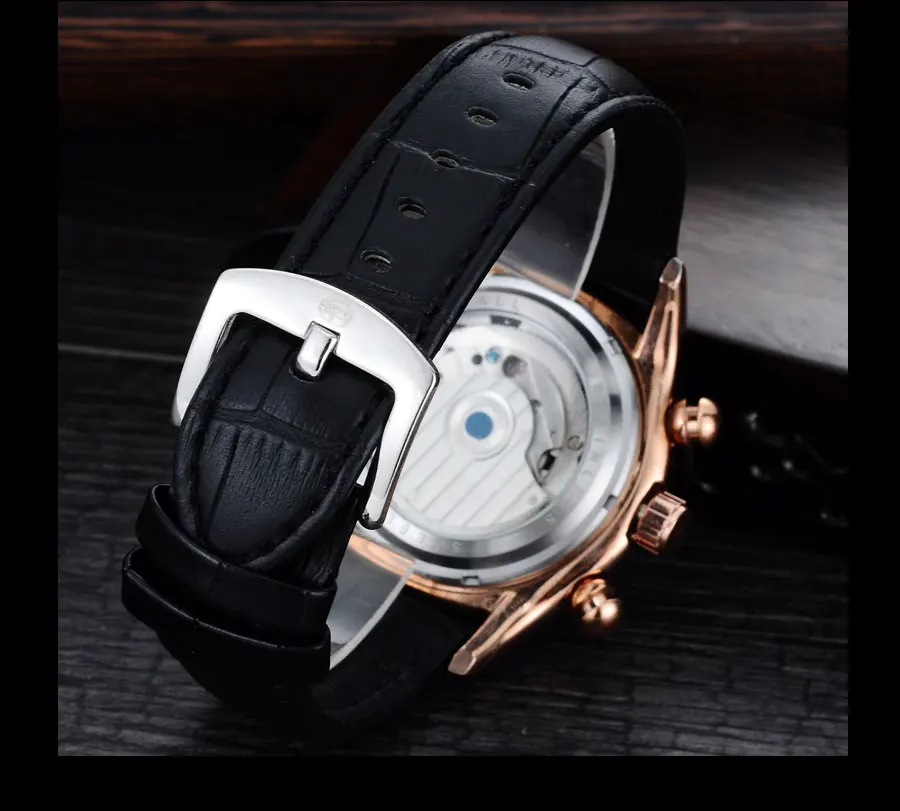 Forsining выпуклая стеклянная стильная Tourbillion 3D дизайнерская Натуральная кожа ремешок мужские часы лучший бренд класса люкс автоматические часы