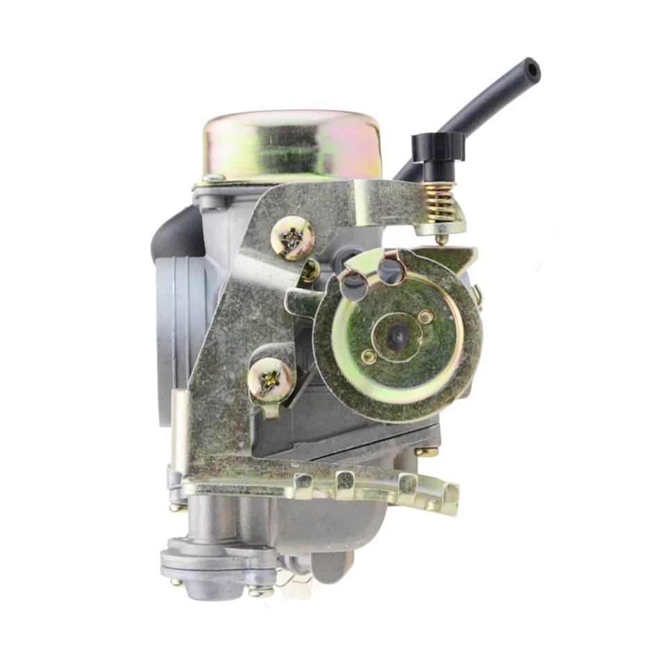 Карбюратор CVK30 30 мм для Linhai 260 Manco Talon 260cc 300cc ATV UTV|atv carburetor|300cc carburetorcarburetor atv |