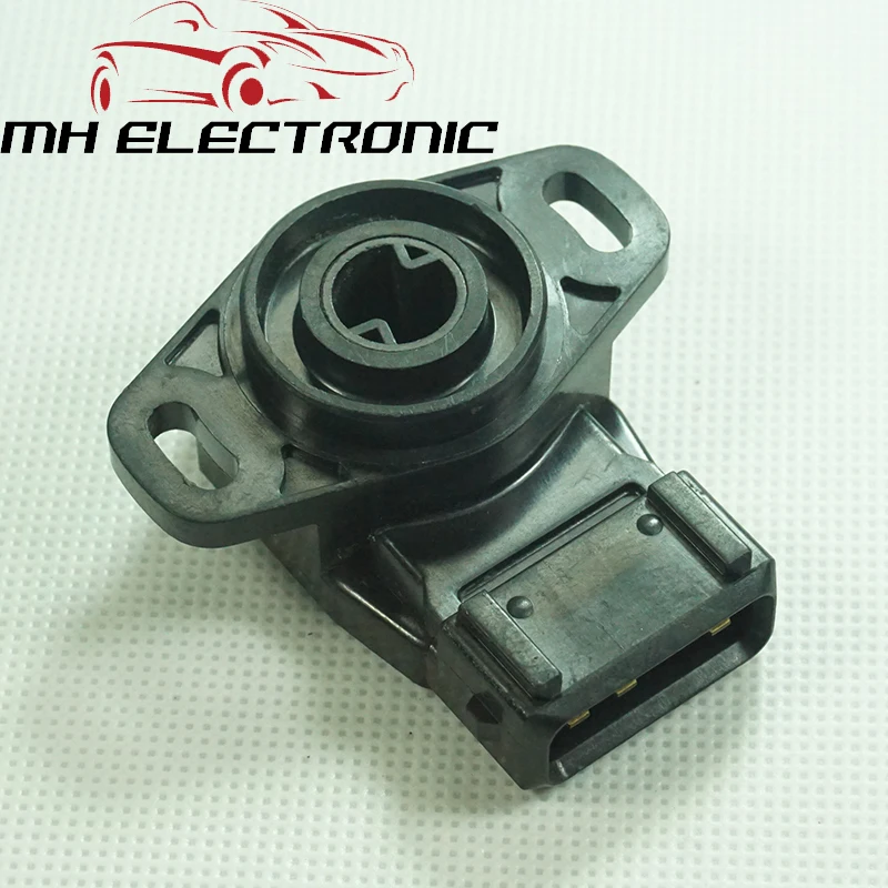 MH ELECTRONIC OE MD628077 оригинальные новые запчасти Датчик положения дроссельной