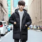 VERSMA теплая зимняя мужская Толстая парка с капюшоном, пальто для русской молодежи, зимние куртки, пальто, Мужская парка, китайская одежда, фабрики 5XL