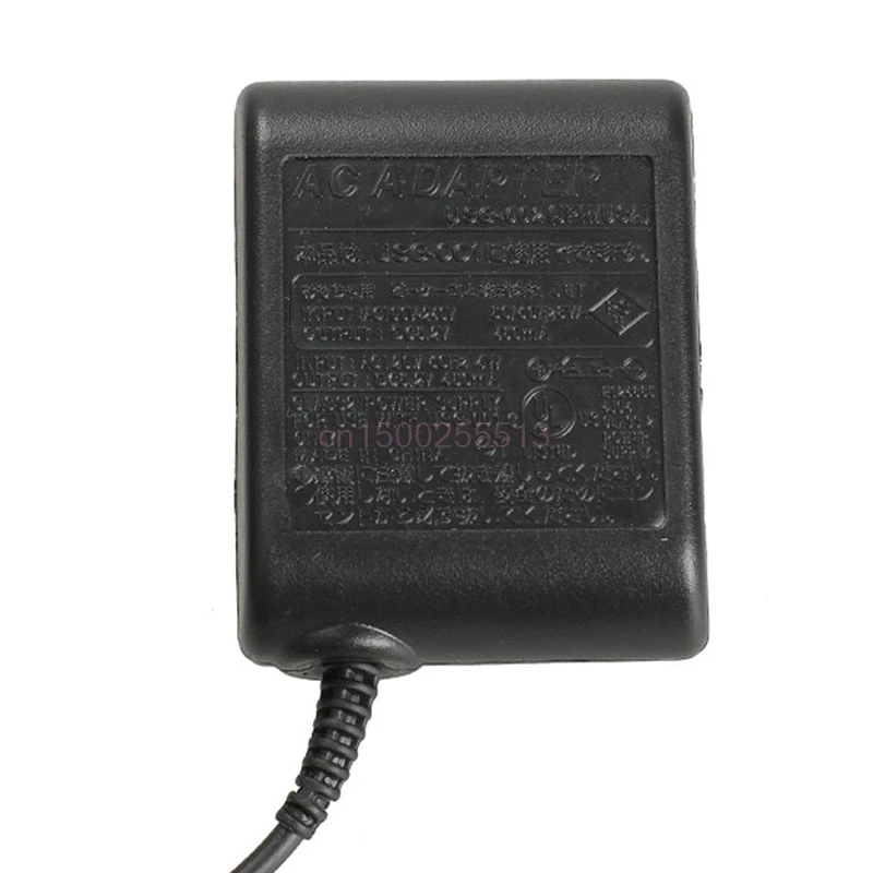 Настенное зарядное устройство адаптер переменного тока для Nintendo DS NDS Gameboy Advance GBA SP