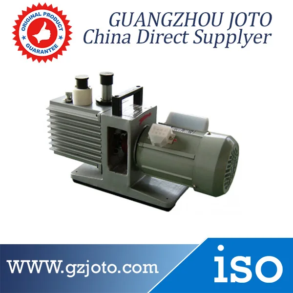 

Direct Drive Rotary Vane 2XZ-25 Vacuum Pump Big Air Suction Pump