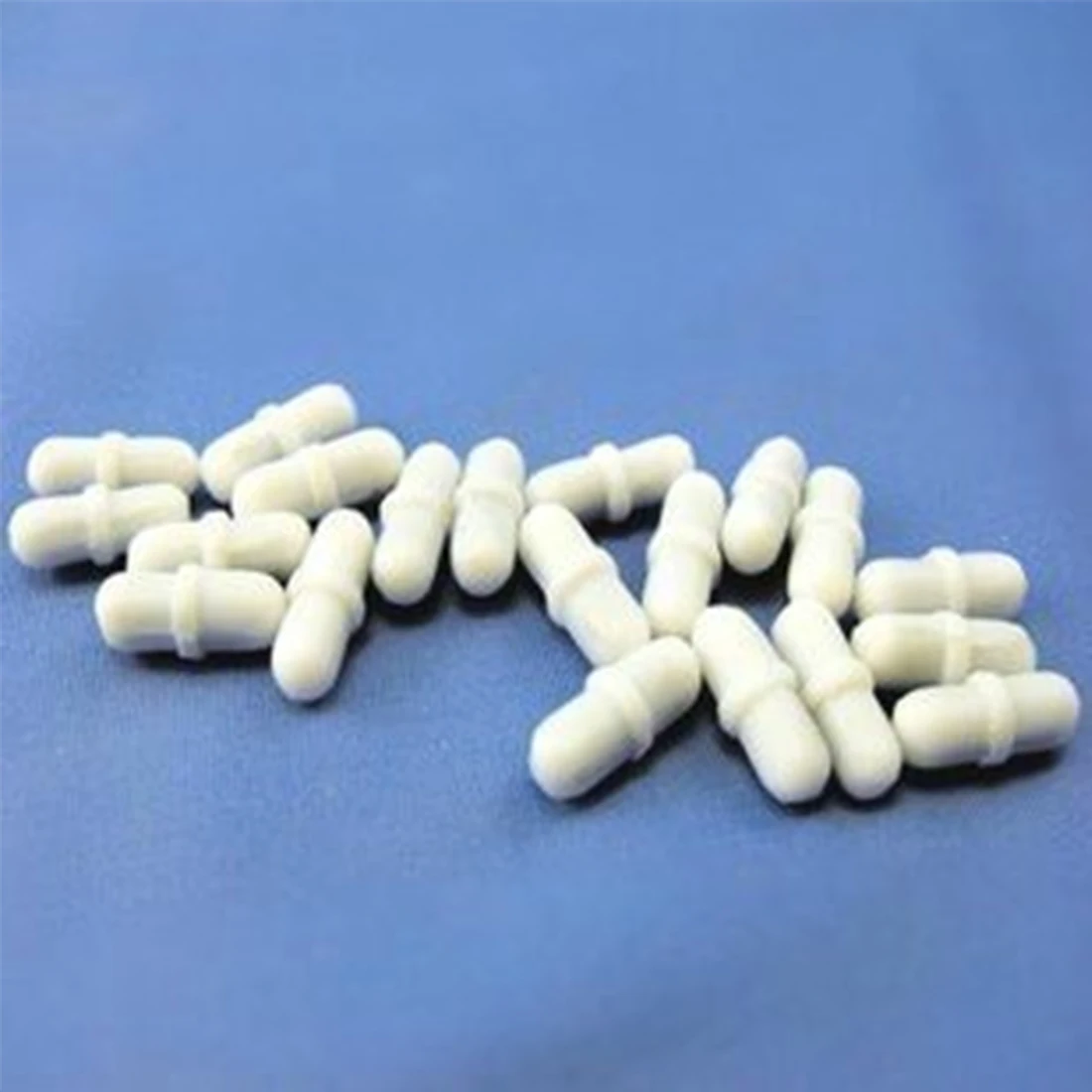 Новинка 2018 магнитная мешалка 10*35 мм PTFE лабораторная вращающаяся 1 шт. |