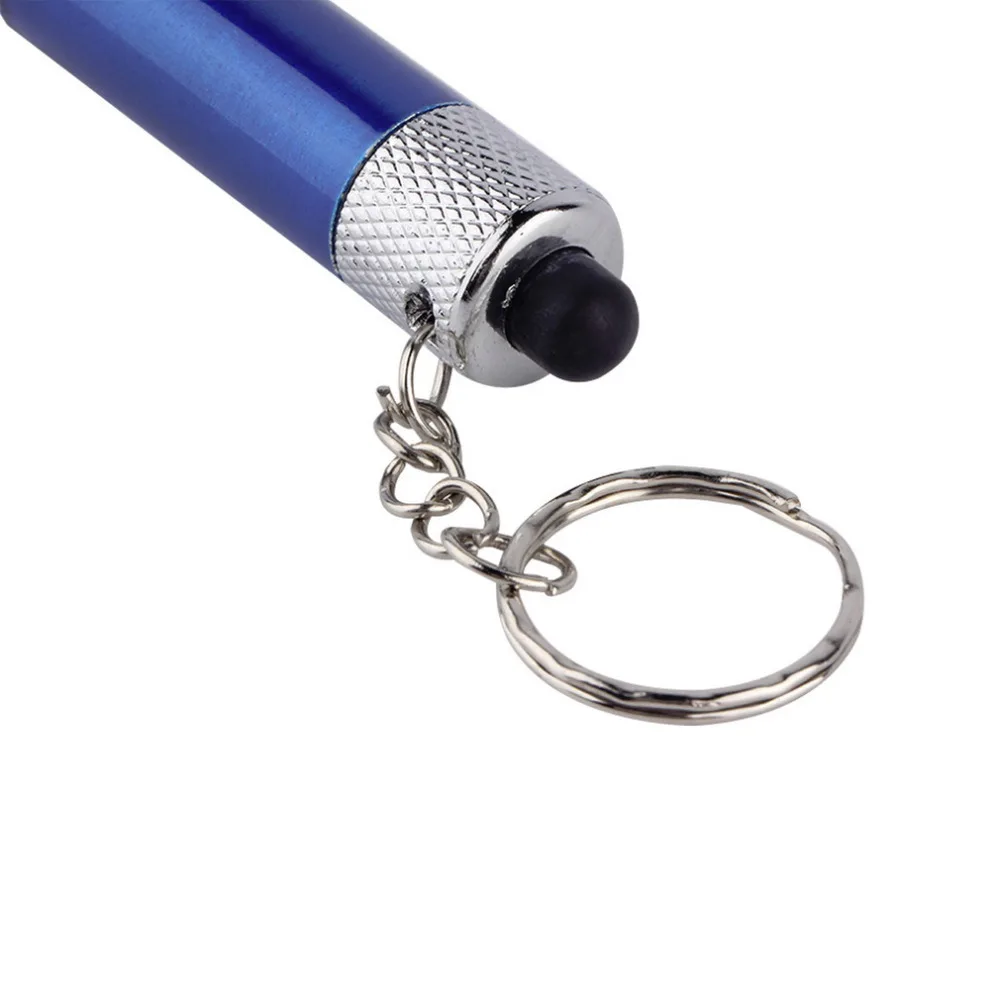 Горячая продажа и высокое качество портативный 5 LED мини фонарик свет факел