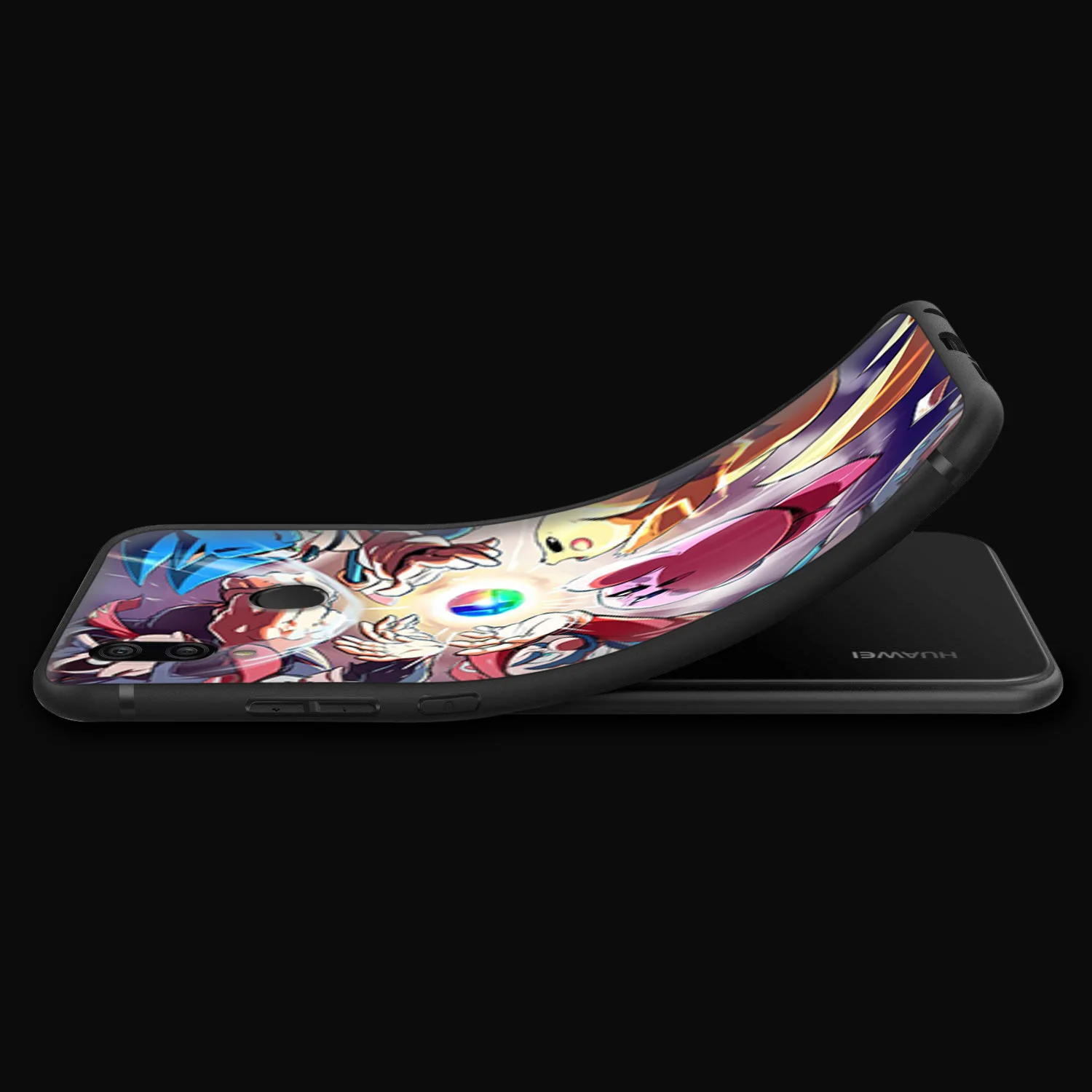 Чехол Lavaza Super удар Bros для Huawei P30 P20 P10 P9 P8 Mate 20 10 Pro Lite P Smart 2017 | Мобильные телефоны и