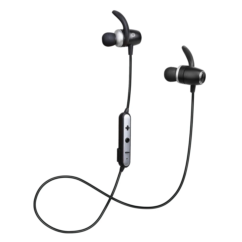 Feliztrip TR BTS82 Спортивные Bluetooth наушники с магнитом беспроводные 8 часов