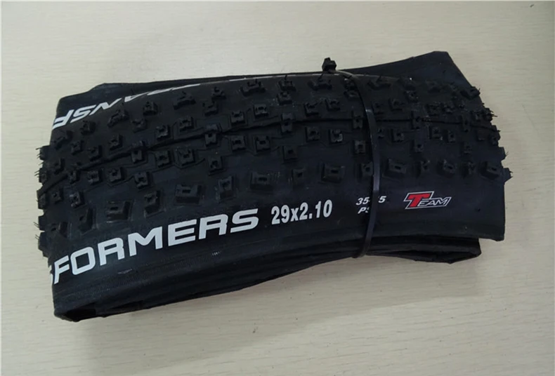 INNOVA велосипедные шины 29 29*2,1 бескамерные готовые TLR шины для горных велосипедов 60TPI Сверхлегкий 527 г Складные шины из бисера гоночные pneu 29er