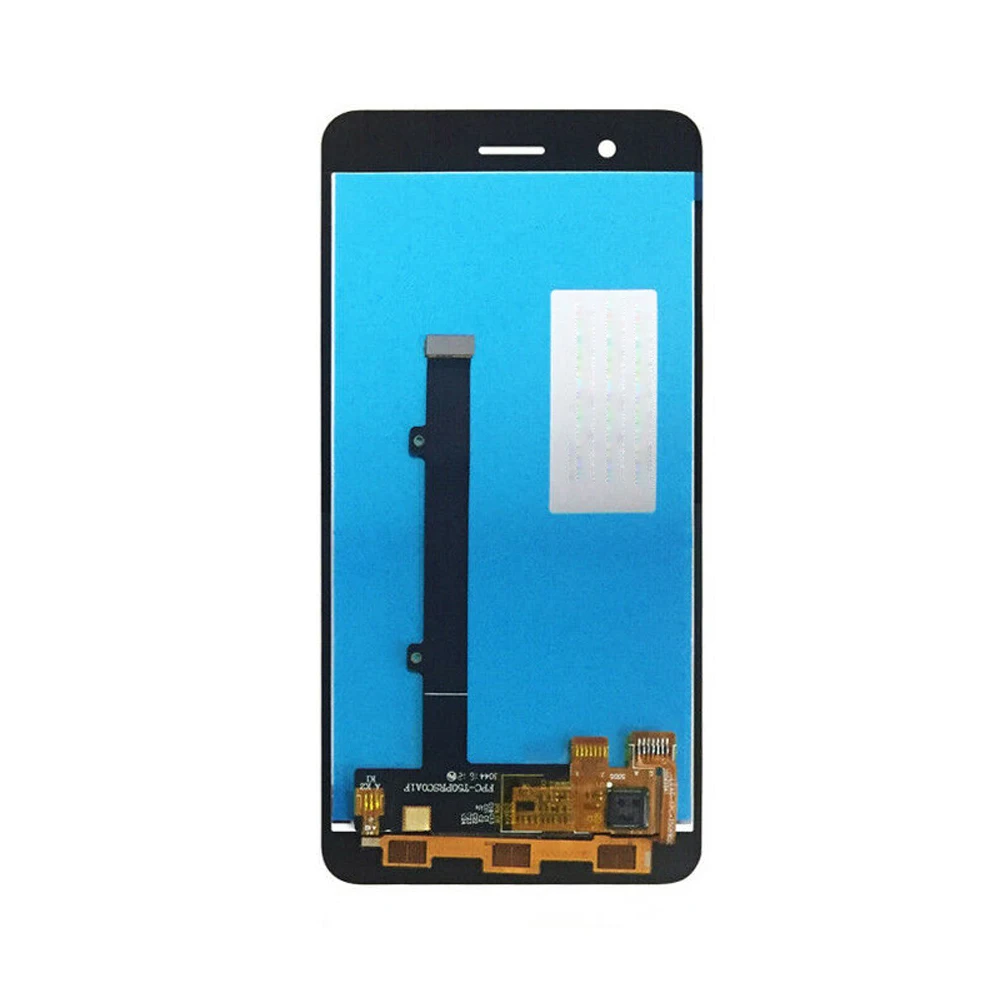 A510 IPS LCD для ZTE Blade экран дисплей сенсорный сенсор дигитайзер Aseembly емкостный |