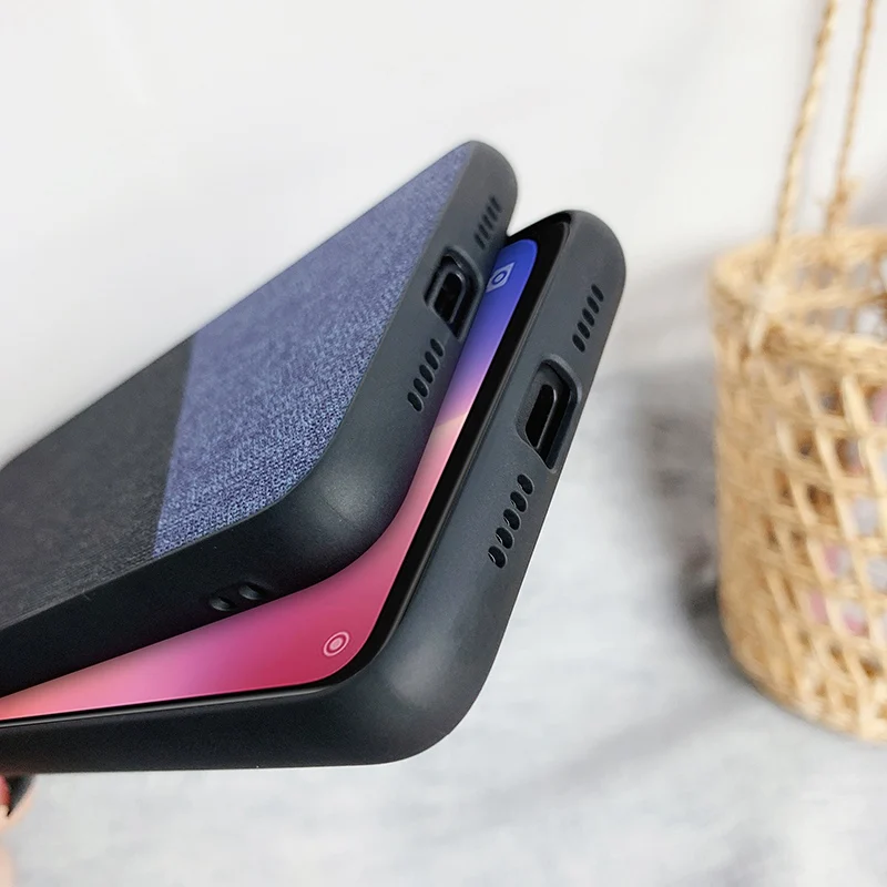 YBD чехол для Red mi Note 7 k20 pro PU Xiaomi Redmi Чехол Мягкий с рисунком зерна 9 8 lite t F1 |