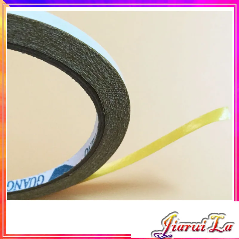 Двусторонняя клейкая лента 3 м клей для ремонта экрана смартфона деталей