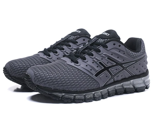 Горячая Распродажа Asics Gel-Quantum 360 Новое поступление Аутентичные кроссовки мужские классические Cathletic обувь Нескользящая - Цвет: Man shoes2