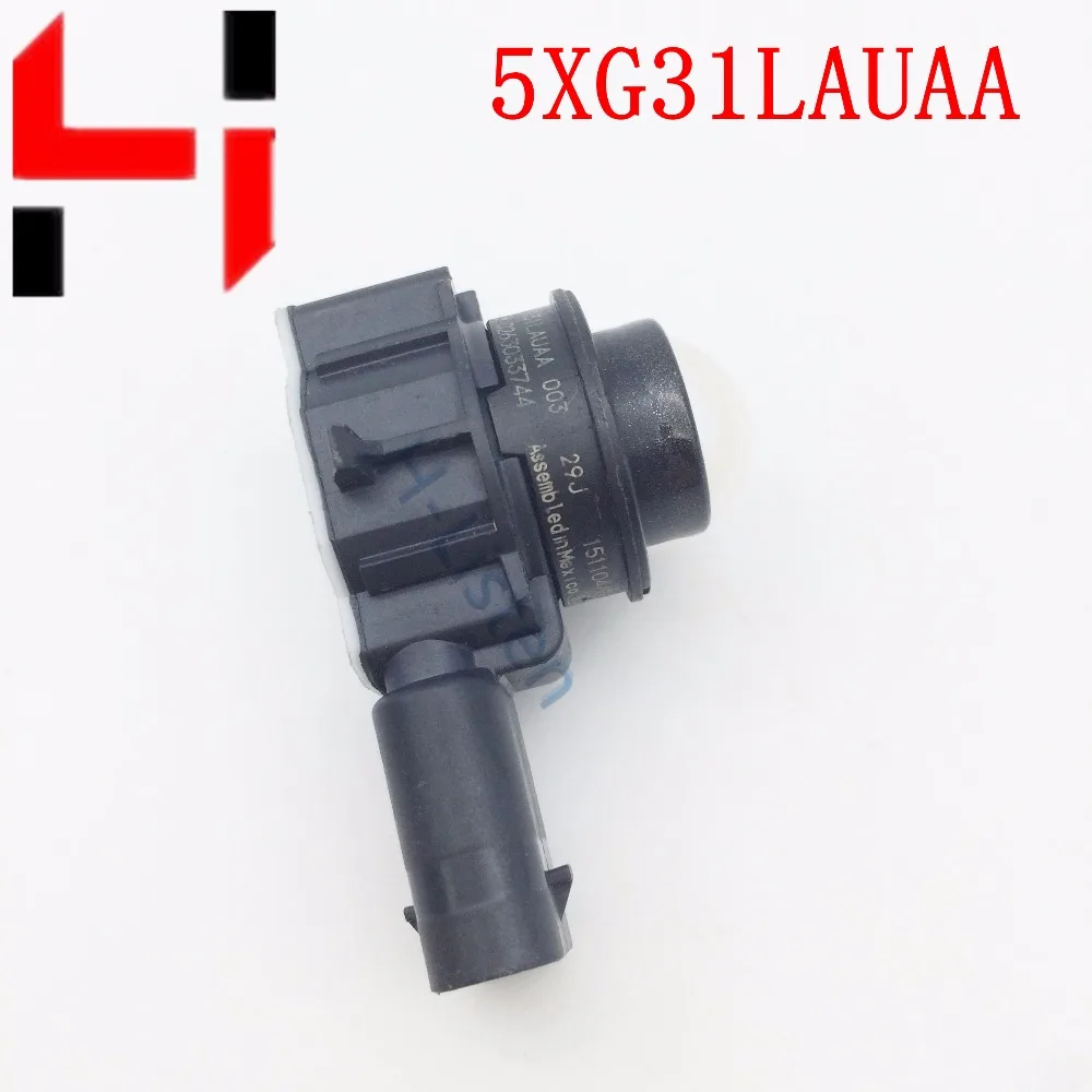 100% рабочая оригинальная деталь 5XG31LAUAA OE #0263033744 PDC парковочный Ai d датчик