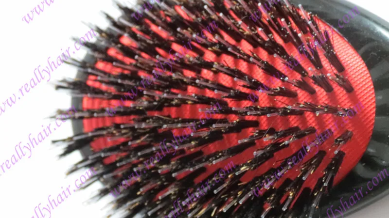 Щетка для наращивания волос инструменты щетка волос|brush for hair|hair brushtools |
