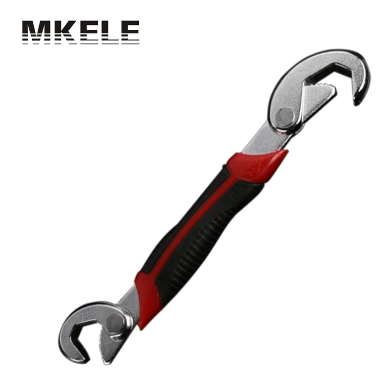 Новые поступления 2 шт Многофункциональный Универсальный Быстрый Snap'N Grip