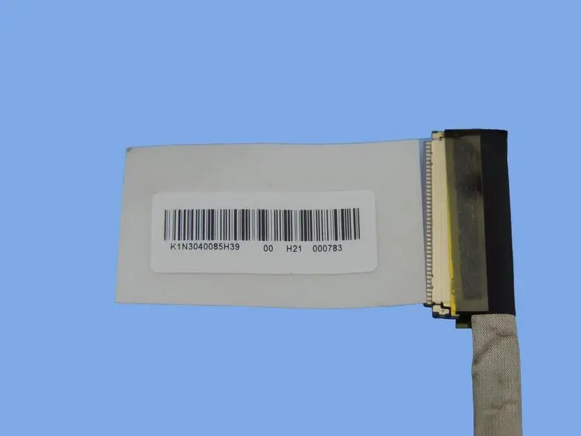 Гибкий кабель для ЖК дисплея LVDS 1 партия/5 шт.|Пелти ЖК-экранов| |