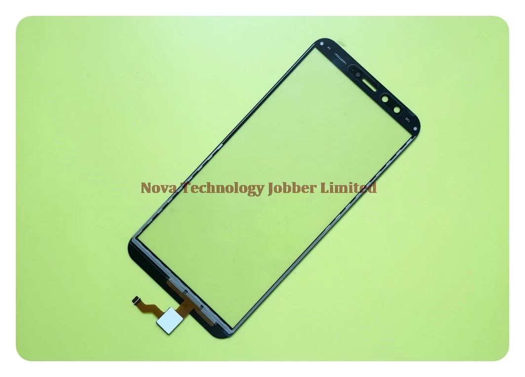 Wyieno 5 шт./лот для Huawei Honor 9 Lite Youth LLD-L22A LLD-L31 LLD-AL00 сенсорный экран сенсорная панель