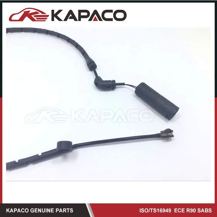 10 шт. датчик износа тормозных колодок 34353411756 для BMW E83 X3 2.5i 3.0i 2.0d 2.0i 3.0d 3.0si 2.5si |