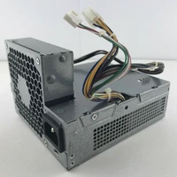 240w sff power for server hp d2402a0 dps 240rb ps 4241 9hb 611481 001 power supply for 6005 6000 6200 dps 240rbsff 240w psu