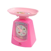 electronic scale children play toys suit simulation mini small appliances series baby girl cooking kitchen utensils 2021